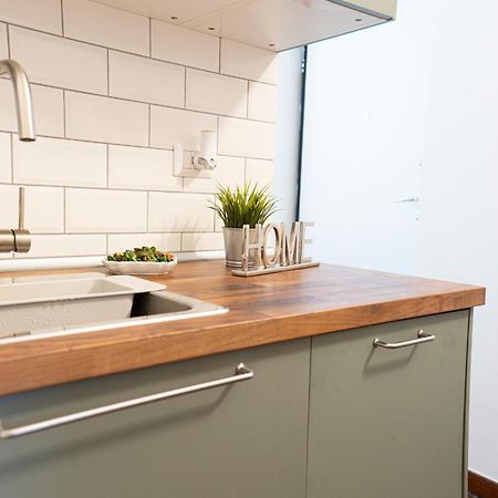 Me43 • Luxury Apartment • Chic Milan Bagian luar foto
