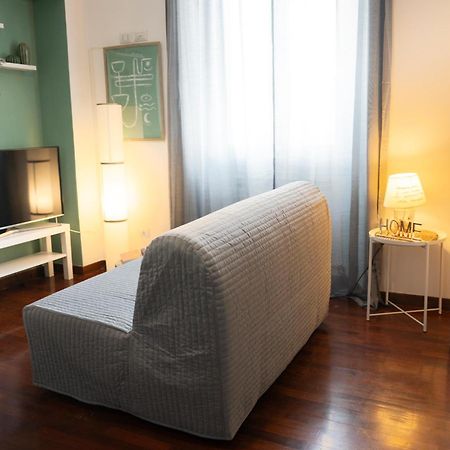 Me43 • Luxury Apartment • Chic Milan Bagian luar foto