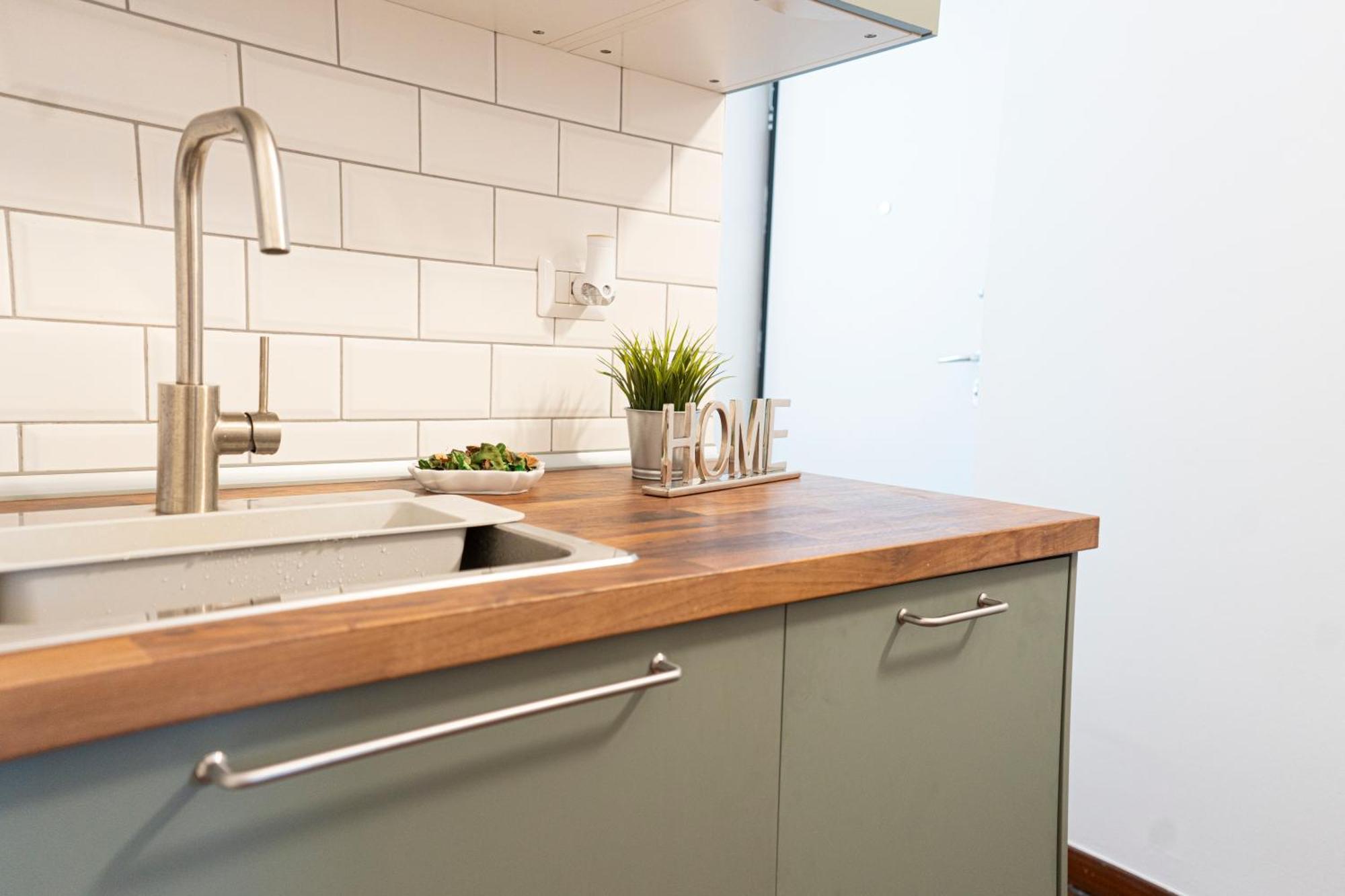 Me43 • Luxury Apartment • Chic Milan Bagian luar foto