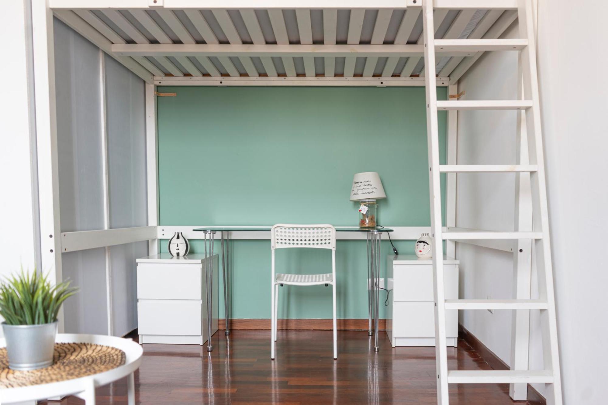 Me43 • Luxury Apartment • Chic Milan Bagian luar foto