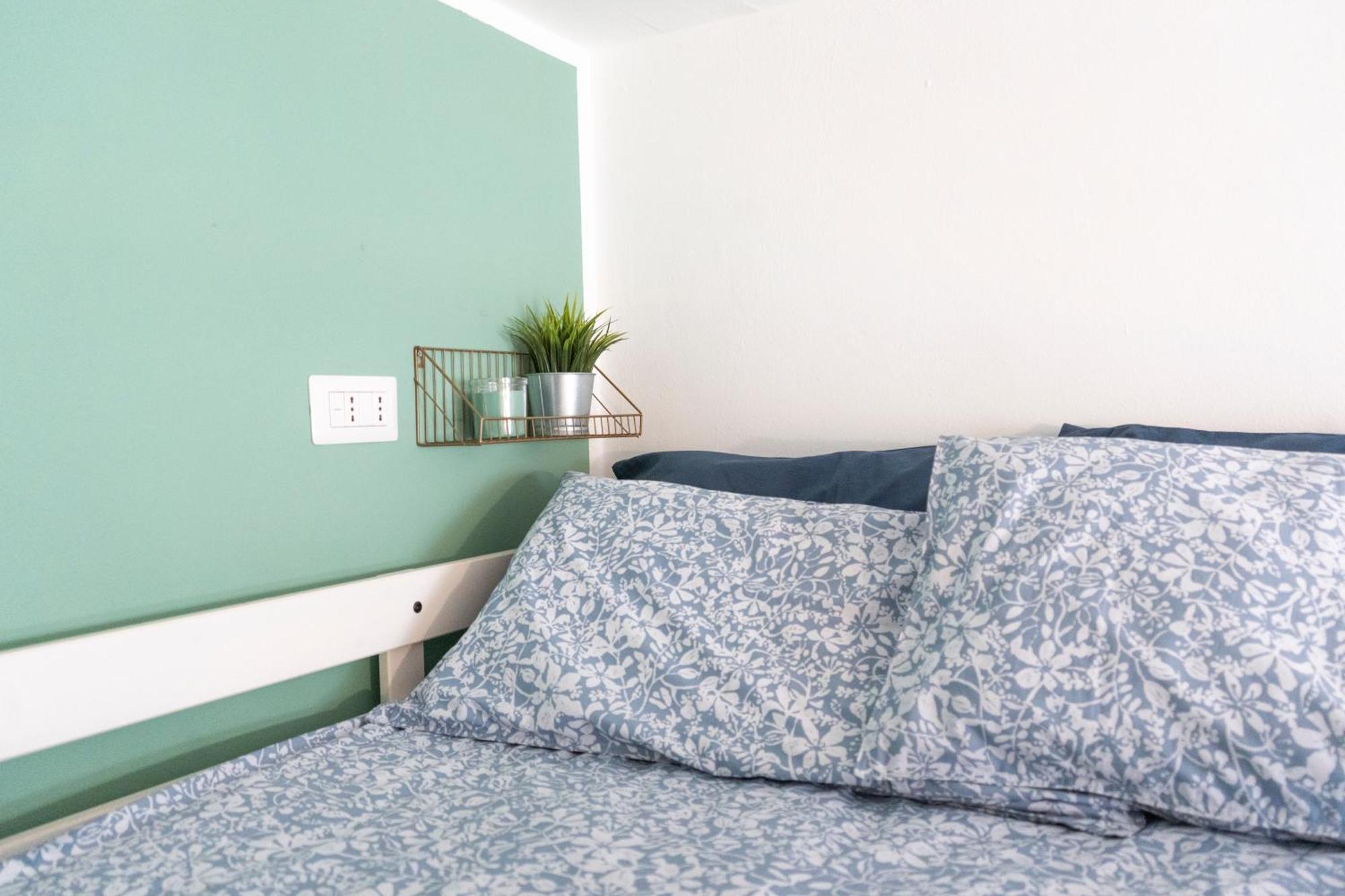 Me43 • Luxury Apartment • Chic Milan Bagian luar foto