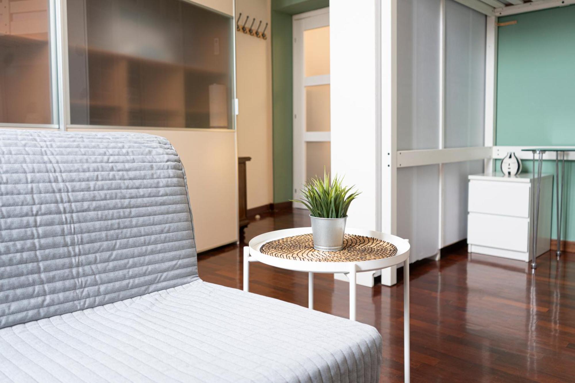 Me43 • Luxury Apartment • Chic Milan Bagian luar foto